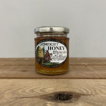 8oz Honey